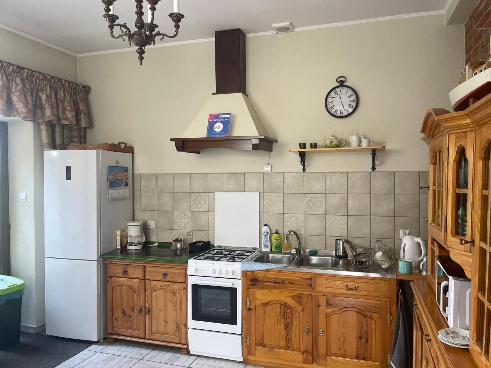 Jurajka Ξενοδοχείο Zarki Εξωτερικό φωτογραφία